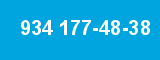934 177-48-38 934 177-48-38